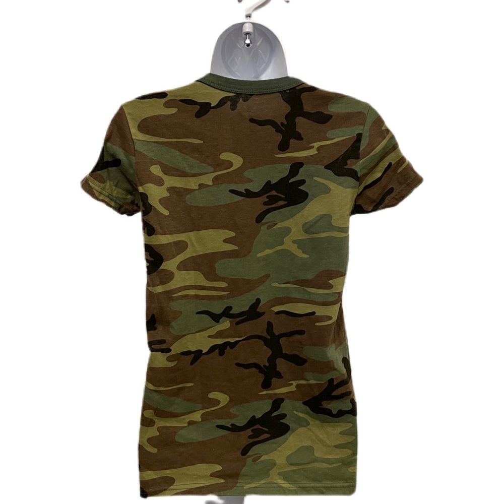 Rothco camouflage top - Picture 5 of 7